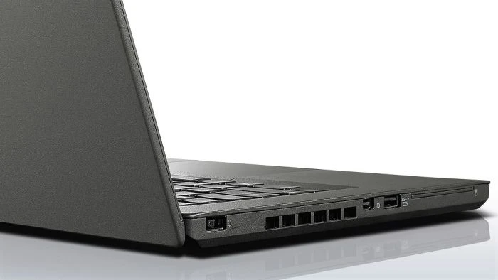Lenovo ThinkPad T440, Core i5-4210U, 4GB RAM, 500GB HDD, DE