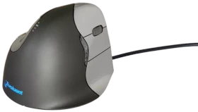 BakkerElkhuizen Evoluent 4 VerticalMouse Right, USB (BNEEVR4 / VM4R)