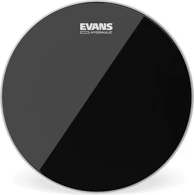 Evans Hydraulic Black 12"