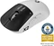 Logitech G Pro X2 Superstrike Lightspeed, Lunar Eclipse, USB Vorschaubild
