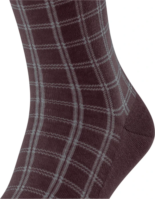 Falke Modern Tailor Socken barolo (Herren)