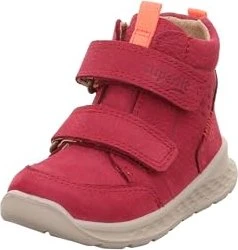 Superfit Breeze High GTX rot/orange (Junior)