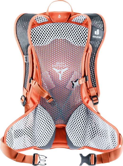 Deuter Race Air paprika/redwood
