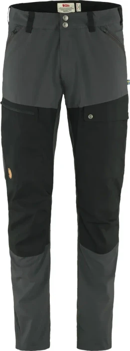 Fjällräven Abisko Midsummer Hose lang (Herren)