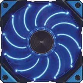 Enermax D.F. Vegas, Lüftersteuerung, 120mm