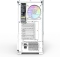 DarkFlash DS900 White, Glasfenster Vorschaubild