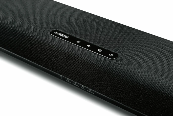 Yamaha SR-C20A schwarz