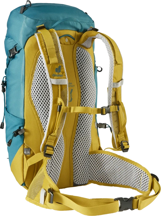 Deuter Trail 20 SL denim/turmeric (Damen)