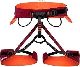 Mammut Togir 2.0 3 Slide Hüftgurt blood red (Damen)
