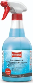 Ballistol Universal- & Kunststoff-Reiniger 750ml