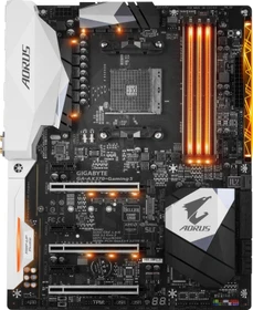 GIGABYTE AORUS GA-AX370-Gaming 5 (AMD AM4)