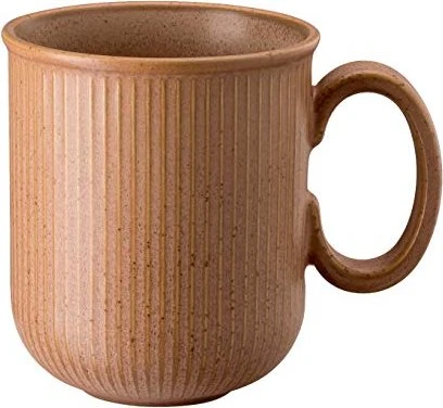 Thomas Clay Earth Becher mit Henkel 460ml