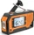 Nabo Emergency Star orange