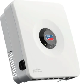 SMA Sunny Boy Smart Energy 6.0