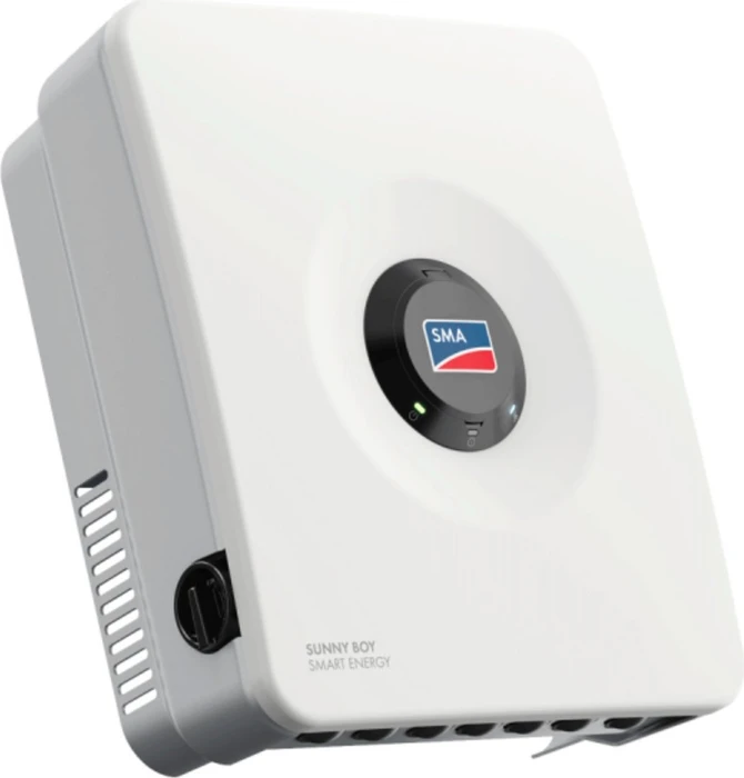 SMA Sunny Boy Smart Energy