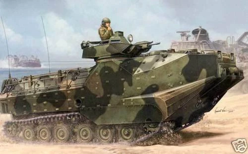 HobbyBoss AAVP-7A1 RAM/RS (82415)
