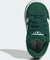 adidas Campus 00s Comfort Closure Elastic Lace dark green/cloud white/gum (Junior) Vorschaubild