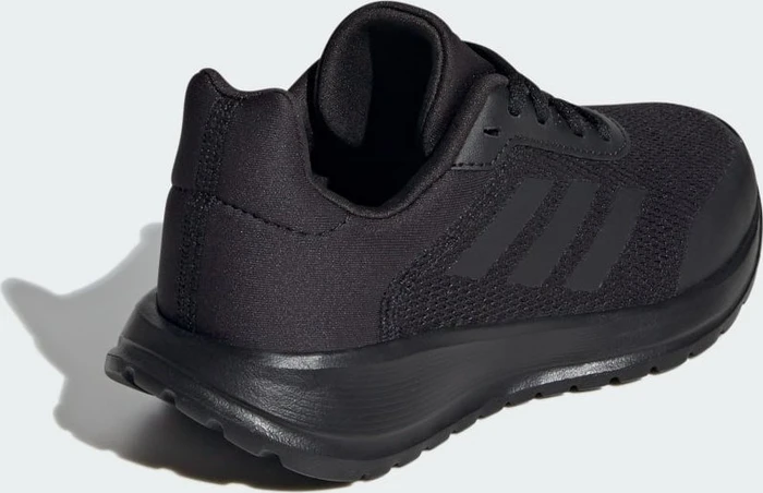 adidas Tensaur Run core black/grey six (Junior)