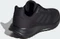 adidas Tensaur Run core black/grey six (Junior) Vorschaubild