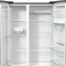 Gorenje NRR9185EABXLWD Side-by-Side Vorschaubild