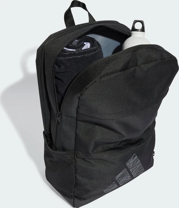 adidas Unisex Motion black/white