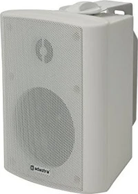 Adastra BP4V-W weiß, Stück