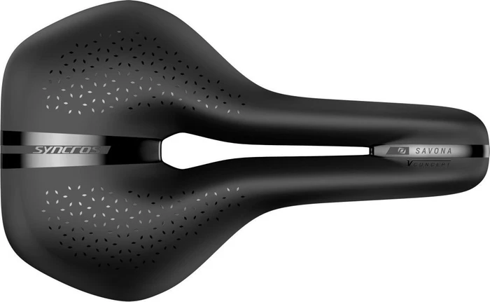 Syncros Savona R 1.5 Cut-Out 155mm Sattel