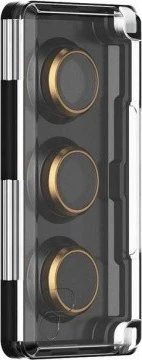 PolarPro Cinema Series DJI Mavic 2 Zoom Filters 3-Pack