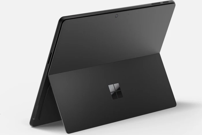Microsoft Surface Pro 12, Black, Snapdragon X2 Elite - X2E-78-100, 16GB RAM, 1TB, Business