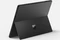 Microsoft Surface Pro 12, Black, Snapdragon X2 Elite - X2E-78-100, 16GB RAM, 1TB, Business Vorschaubild