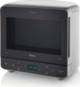 Whirlpool MAX 38 SL Mikrowelle mit Grill