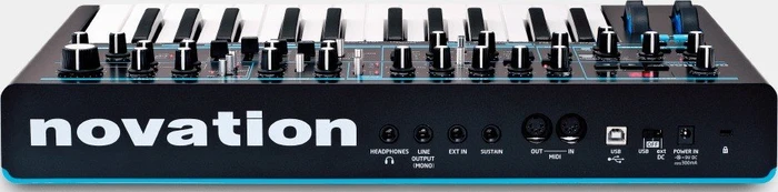 Novation Bass Station II