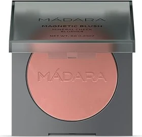 Madara Magnetic Blush Mineral Cheek Blusher Nr. 2 bare blossom, 6g