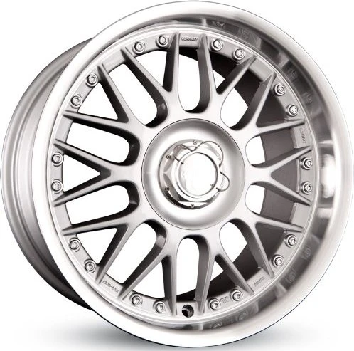 Keskin KT4 New Racer 9.0x16 (verschiedene Farben/Modelle)
