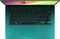 ASUS VivoBook S14 S430FN-EB041T, Firmament Green, Core i5-8265U, 8GB RAM, 256GB SSD, GeForce MX150, DE Vorschaubild