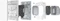 Aqara Smart Wall Switch H1 mit Nullleiter weiß, 1-fach Vorschaubild
