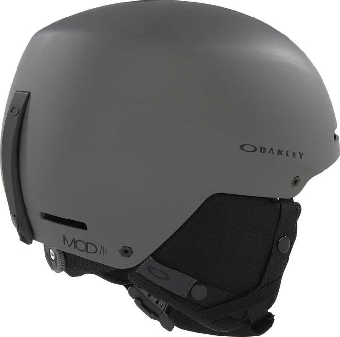 Oakley MOD1 Pro MIPS Helm forged iron (Modell 2022/2023)