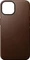 Nomad Modern Leather Case für Apple iPhone 14 Vorschaubild