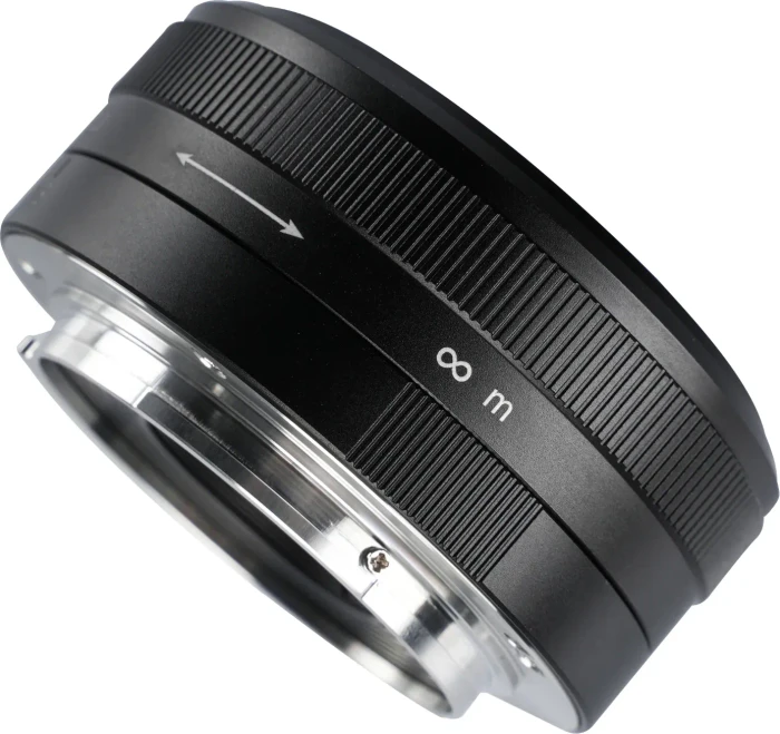 7artisans 18mm 5.6 für Sony E