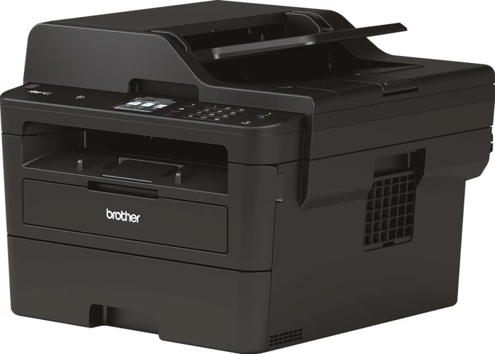 Brother MFC-L2750DW, Laser, einfarbig