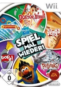 Spiel Mal Wieder! (Wii)