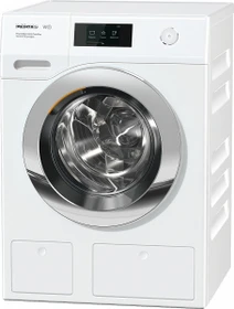 Miele WCR870 WPS PWash 2.0 & TDos XL & WiFi Frontlader