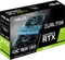 ASUS Dual GeForce RTX 3060 Ti Mini OC, DUAL-RTX3060TI-O8G-MINI, 8GB GDDR6, HDMI, 3x DP Vorschaubild