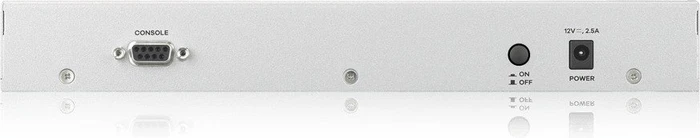 Zyxel VPN Firewall ATP200 Firewall, 6x RJ-45, 1x SFP, Service Bundle, 1 Jahr Gold Security