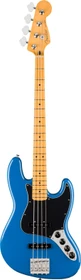 Fender Player II Modified Active Jazz Bass MN Electric Blue