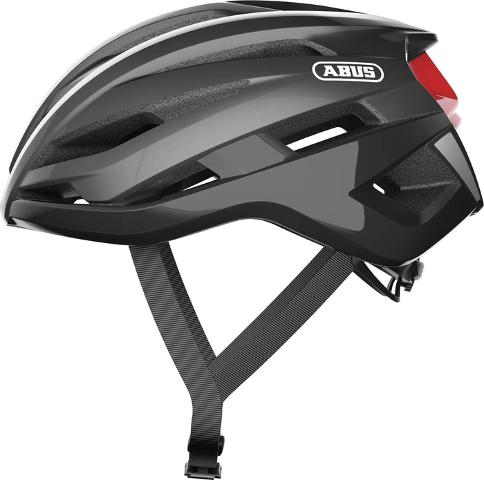 ABUS Stormchaser Helm
