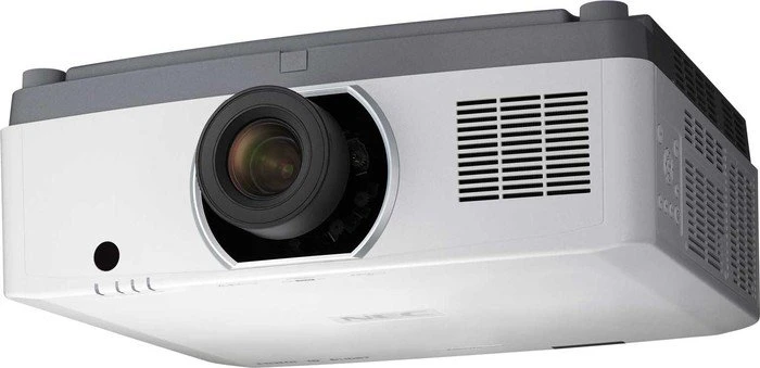 NEC PA653UL ohne Objektiv