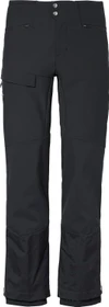 Vaude Monviso Alpine Skihose lang schwarz (Herren)
