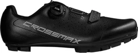 Mavic Crossmax BOA schwarz (Herren)