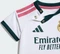 adidas Real Madrid Mini 2026/2027 Heimausrüstung kurzarm (Herren) Vorschaubild